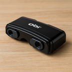 Binocular Afocable 208531 OBI – Potente, Compacto y Fácil de Usar