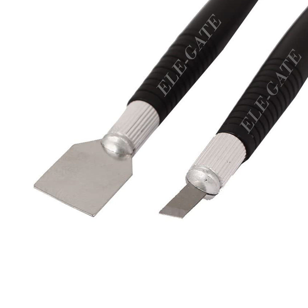 Kit de Reparación de Celulares con Desarmadores de Precisión – Herramientas Profesionales para Electrónica y Tablets