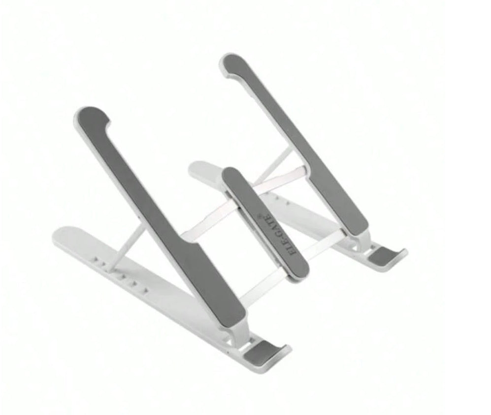 Base Soporte para Laptop Plegable Portátil y Ajustable – Ergonómico