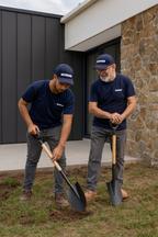 Pala de Punta Classic Bellota – Herramienta Profesional para Construcción, Jardinería y Agricultura