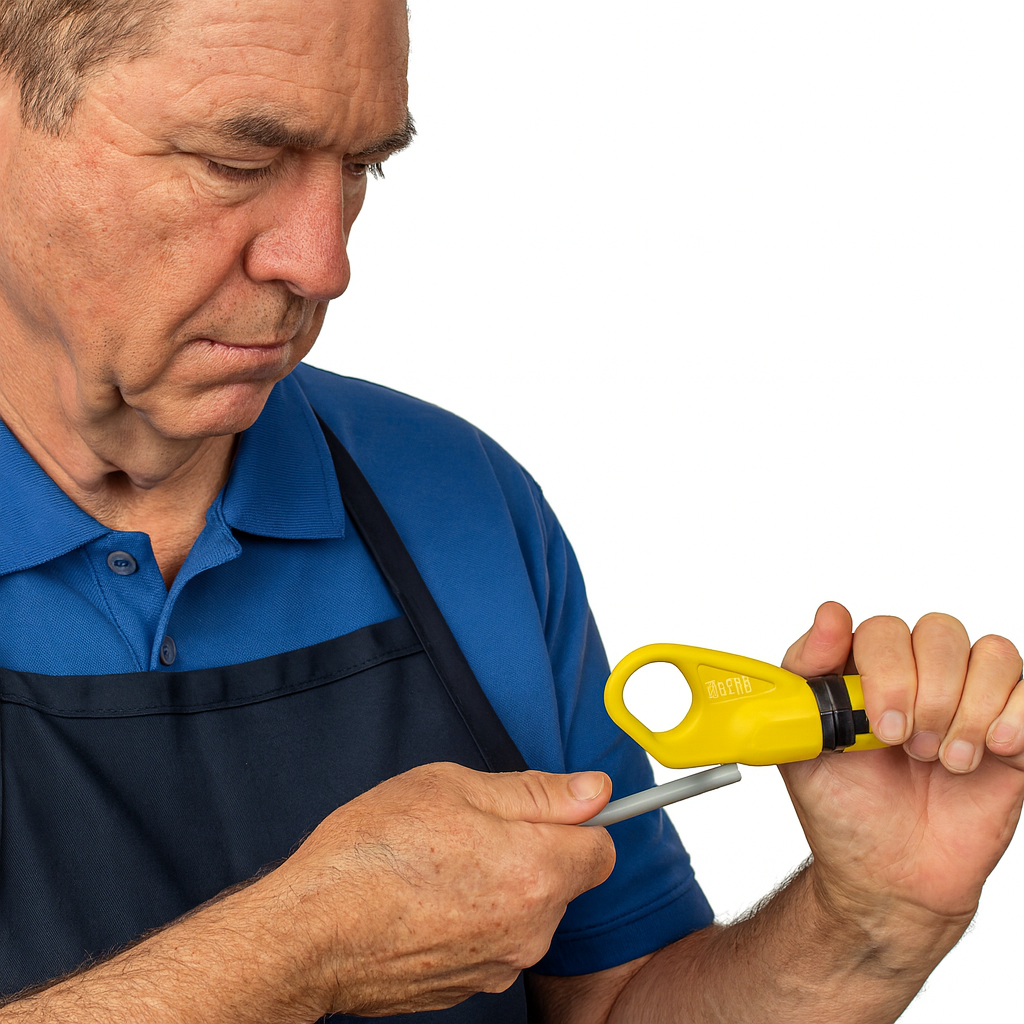 Pelacables Radial 2 Niveles para Cable Coaxial VDV110-061 Klein Tools