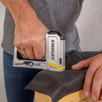 Engrapadora de Aluminio 2 en 1 STHT70250 Stanley – Profesional y Resistente