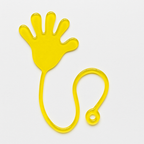 Manita Pegajosa Extensible – Juguete Divertido y Estirable para Niños, Fiestas y Sorpresas