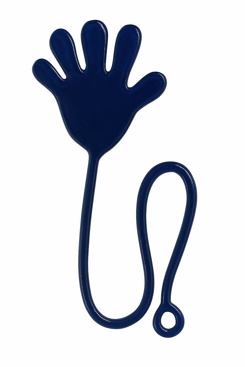 Manita Pegajosa Extensible – Juguete Divertido y Estirable para Niños, Fiestas y Sorpresas