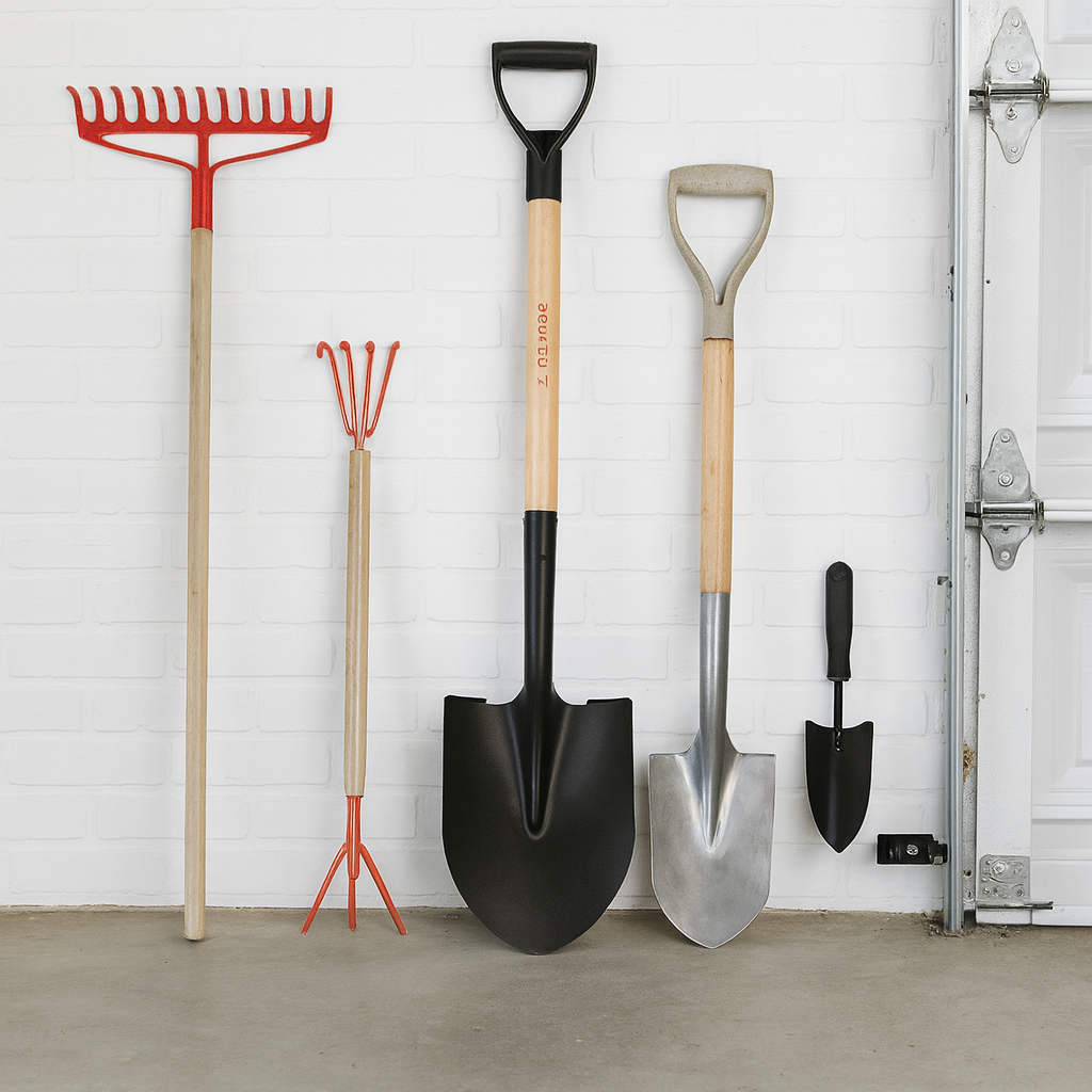 Pala de Punta Classic Bellota – Herramienta Profesional para Construcción, Jardinería y Agricultura