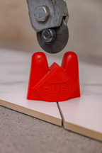 Soporte para Guías de Cortadoras Manuales STAR 13058 Rubi – Resistente
