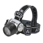 Lámpara Manos Libres Tipo Minero 7 LEDs AD-795 Adir – Potente y Cómoda