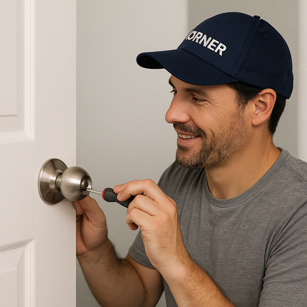 Cerradura para baño acero Cerradura para Baño de Acero Inoxidable – Seguridad, Resistencia y Diseño Moderno