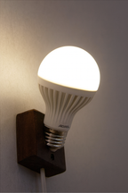 Foco LED Bulbo 5W Blanco AD-8580 Adir – Iluminación Eficiente