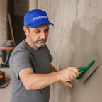 Llana Lisa 1923 Lion Tools – Herramienta de Construcción para Acabados Profesionales