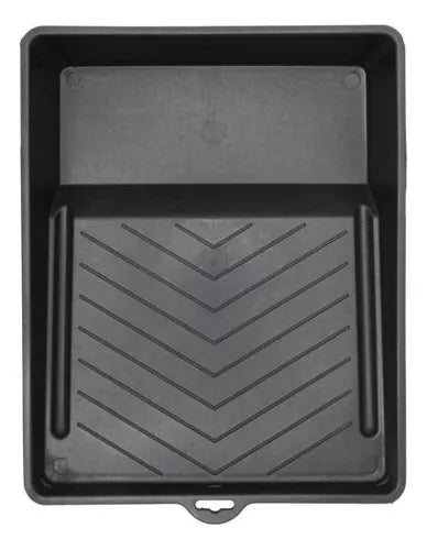 Juego de Rodillo con Charola R00489 Perfect – Herramienta de Pintura Práctica y Eficiente