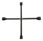 Llave Cruz 17 mm Century C10C – Para Contratuerca y Cambio de Llantas