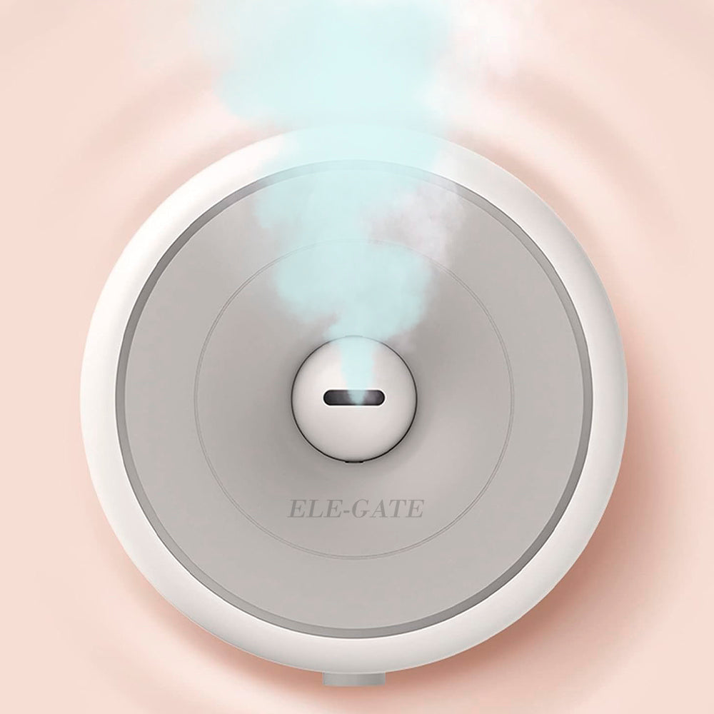 Humidificador Difusor 4L con Luz RGB – Silencioso y Purificador