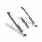 Base Soporte para Laptop Plegable Portátil y Ajustable – Ergonómico