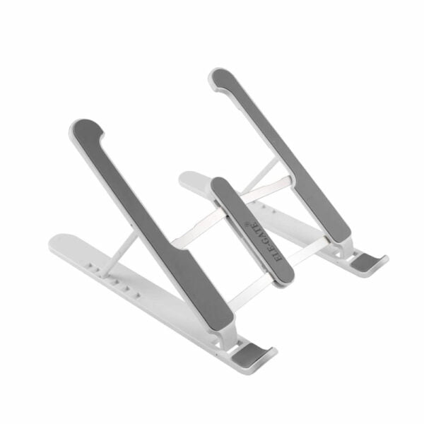 Base Soporte para Laptop Plegable Portátil y Ajustable – Ergonómico