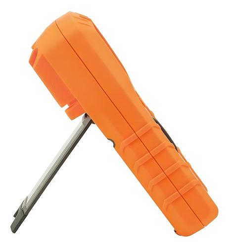 Kit de Prueba Eléctrica Klein Tools 69149P | Multímetro 600V, Probador de Tomacorriente y Voltaje sin Contacto