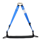 Guindola para suspensión A3GA Alto Altura Segura – Arnés asiento duro con anillo D tropicalizado para trabajos en altura