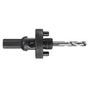Adaptador Makita D-21836 HEX 1-1/4” a 6” M45P – Conector Profesional para Coronas, Brocas y Martillos SDS-Max