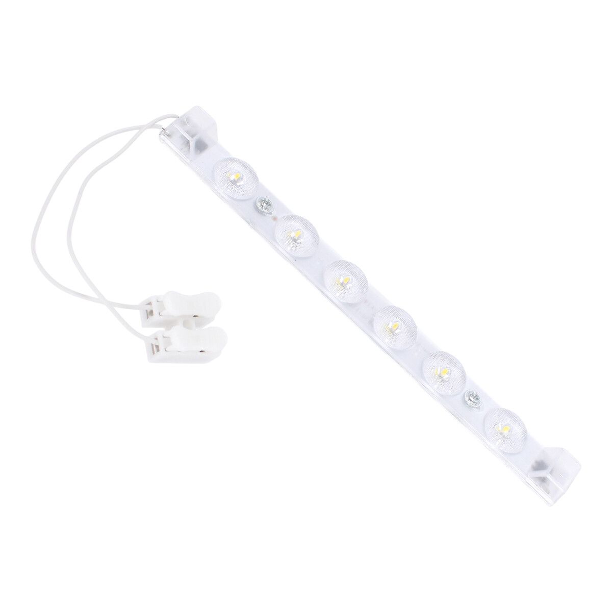 Módulo LED 6 W hembra Mavrik 10703 – Luminario empotrable de bajo consumo, luz blanca neutra para interiores y exhibiciones