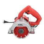 Cortadora de Piedra y Azulejo 950 W Adir 11554 – Alta Potencia, Precisión y Durabilidad Profesional