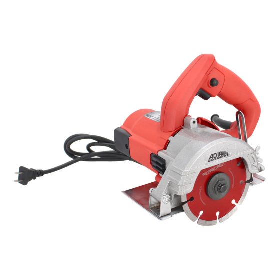 Cortadora de Piedra y Azulejo 950 W Adir 11554 – Alta Potencia, Precisión y Durabilidad Profesional