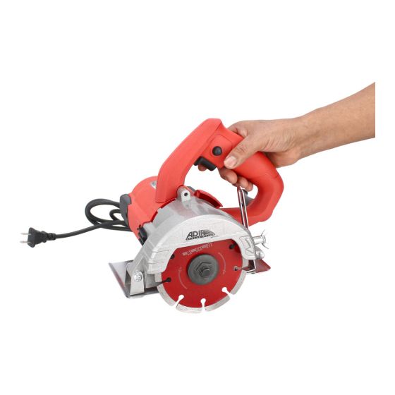 Cortadora de Piedra y Azulejo 950 W Adir 11554 – Alta Potencia, Precisión y Durabilidad Profesional