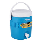 Termo Adir 12119 de 1 Galón – Enfriador Portátil con Tapa Hermética, Asa Reforzada y Aislamiento Térmico Duradero