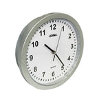 Caja de Seguridad Tipo Reloj Adir – Caja Fuerte Oculta en Reloj de Pared con Compartimento Secreto para Dinero y Joyas