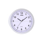 Caja de Seguridad Tipo Reloj Adir – Caja Fuerte Oculta en Reloj de Pared con Compartimento Secreto para Dinero y Joyas