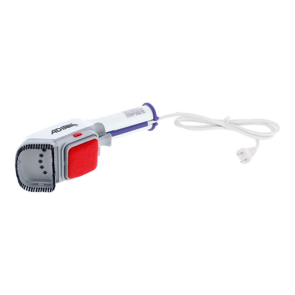Adir 371 Planchador Limpiador Multifuncional 3 en 1 Vapor Potente