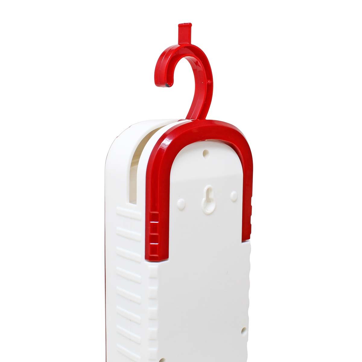 Luminario de Emergencia Portátil Recargable Adir 4368 – Luz de Seguridad LED para Hogar, Oficina y Negocio
