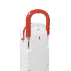 Luminario de Emergencia Portátil Recargable Adir 4368 – Luz de Seguridad LED para Hogar, Oficina y Negocio