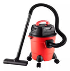 Aspiradora Sólido Líquido Foreman FOTIGG15L 1500W 15L – Potente y Versátil