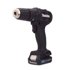 Rotomartillo Atornillador Inalámbrico Makita HP333DYX3B 3/8” 12V Max CXT con 2 Baterías, Cargador y Estuche Profesional