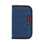 Juego Bosch 2 607 017 511 de 38 Piezas – Set de Puntas con Linterna LED y Adaptador Magnético Profesional