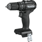 Rotomartillo Atornillador Inalámbrico Makita HP333DYX3B 3/8” 12V Max CXT con 2 Baterías, Cargador y Estuche Profesional