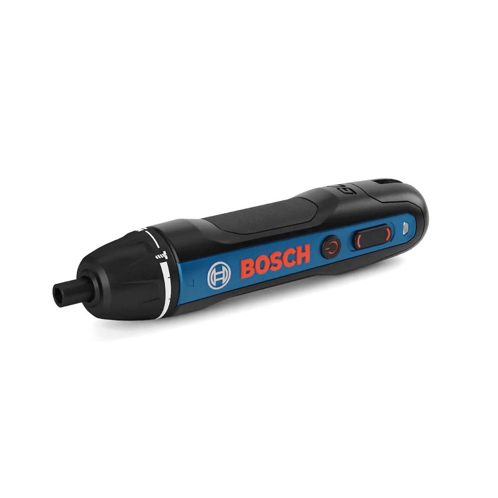 Atornillador Eléctrico Bosch GO 3.6V 19H2.1 – Inalámbrico, Compacto y con Control de Torque Ajustable