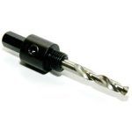 Adaptador Makita D-21820 9/16” a 1-1/8” M24 – Conector Profesional para Coronas y Brocas de Percusión