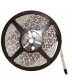 Cinta Flexible LED 300 Leds 24W Luz Blanca – Iluminación Decorativa y Potente AD