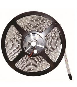 Cinta Flexible LED 300 Leds 24W Luz Blanca – Iluminación Decorativa y Potente AD