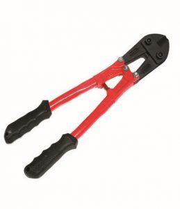 Cortapernos 18” Profesional de Acero Templado con Mangos Antideslizantes AD-191 Adir