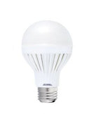 Foco LED Bulbo 5W Blanco AD-8580 Adir – Iluminación Eficiente