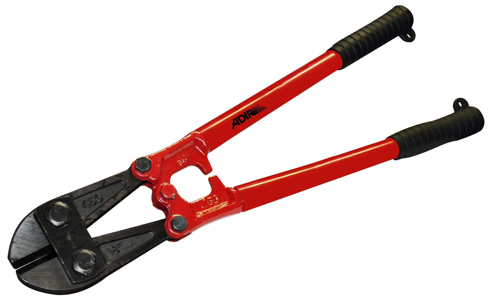 Pinza Corta Pernos 24” Adir 192 Herramienta de Corte Pesado