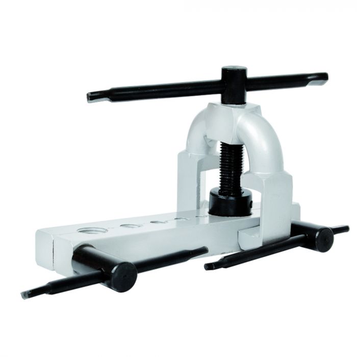 Expansor y Avellanador Profesional para Tubería de Cobre y Aluminio AD-396 Adir