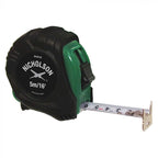 Flexómetro 5 Metros Profesional con Cinta Reforzada y Clip Metálico NI700-05 Nicholson