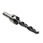 Juego De Brocas Avellanador 7 Pz 1/8 - 3/8 211692 Obi