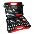 Juego de Herramientas 133 Piezas KHOEM-133 OEM | Set Automotriz y Taller Completo