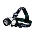 Lámpara Manos Libres Tipo Minero 7 LEDs AD-795 Adir – Potente y Cómoda