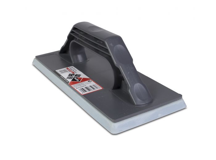 Llanas de Goma para Juntas Profesionales 65973 Rubi – Ideal para Aplicar Boquillas y Pastas