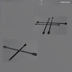 Llave Cruz 17 mm Century C10C – Para Contratuerca y Cambio de Llantas
